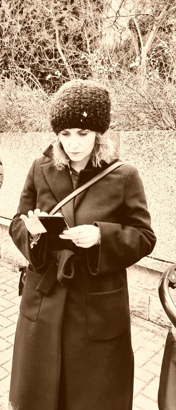 Come trasformare una diretta Facebook in un’avventura