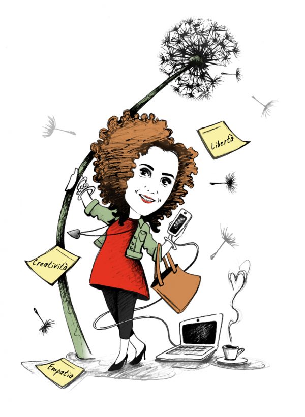 Perchè Sbrontolate?